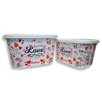 Storage Container - Toys Box (JS-32)