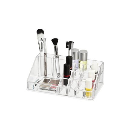 Cosmetic Organizer Acrylic