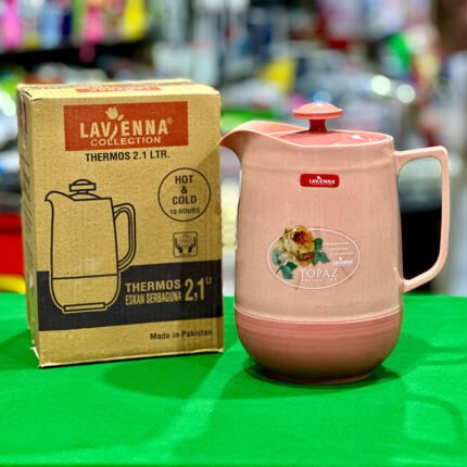 Lavenna Thermo Jug, Hot N Cool Jug