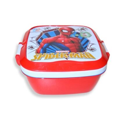 School Lunch Box (JS-33)