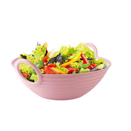 Vera Salad Bowl - SALATA KASESİ - Made In Turkey (2.8Ltr)