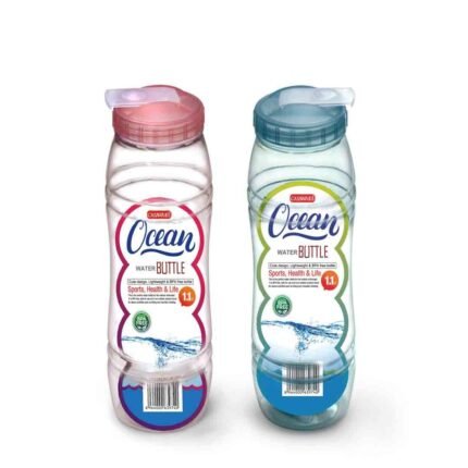 Ocean Water Bottle No.3