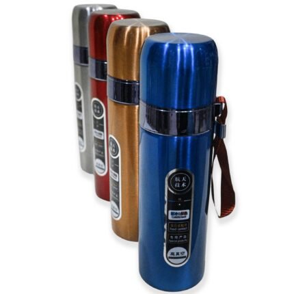 Vacuum Flask  Hot and Cool Bottle 500ml (JS-27)