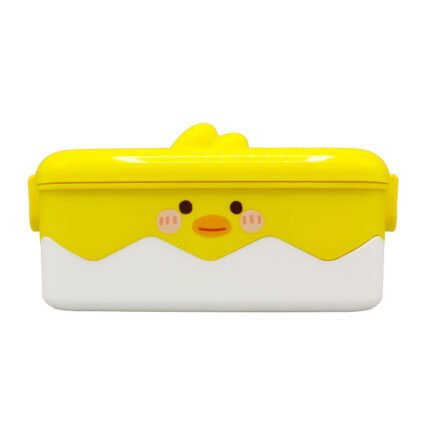 Cute Cartoon Duck Lunch Box