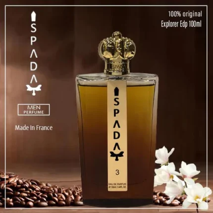 Perfume SPADA