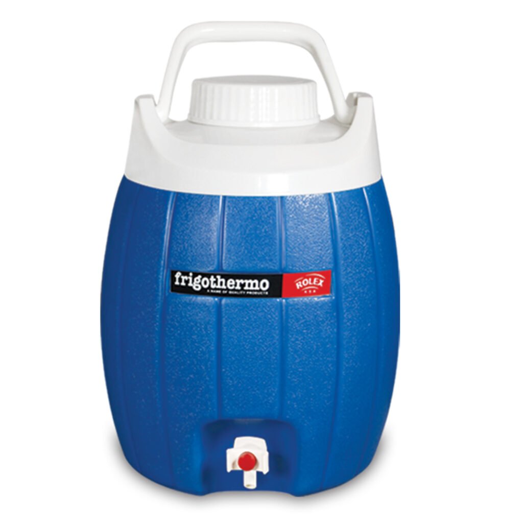 Italian Water Cooler-Emsa