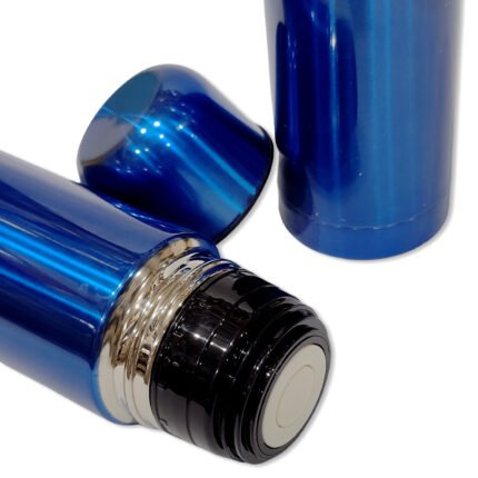 Vacuum Insulated Stainless Steel Water Bottle Hot And Cool (WB-07)