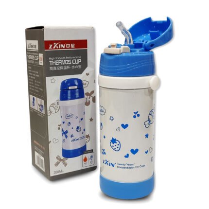 Vacuum Insulated Stainless Steel Water Bottle Hot And Cool