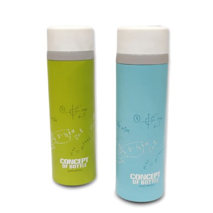 Vacuum Insulated Stainless Steel Water Bottle Hot And Cool