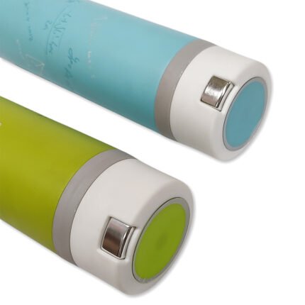 Vacuum Insulated Stainless Steel Water Bottle Hot And Cool