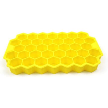 Silicone Ice Cube Tray Ice Cube Maker Mold For Ice Cream Party Cold Drink