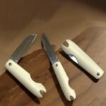 Premium Folding Knife | Stainless Steel Pocket Knife | Sharp & Durable | Multipurpose for Kitchen, Camping, Outdoor & Everyday Use