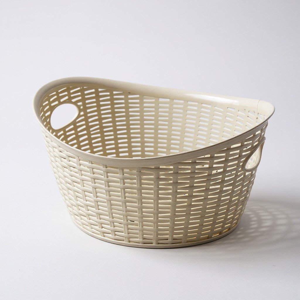 ARONI Plastic Baskets Pakistan, durable laundry toy basket set for fruits and vegetables wholesale.