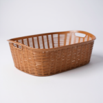 ARONI Plastic Baskets Pakistan, durable laundry toy basket set for fruits and vegetables wholesale.