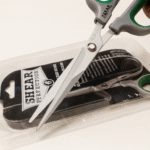 Best Bonsai Pruning Scissor 60mm Blade | Multi-Use Garden & Cloth Scissor | Japanese Steel