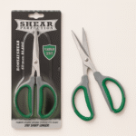 Best Bonsai Pruning Scissor 60mm Blade | Multi-Use Garden & Cloth Scissor | Japanese Steel