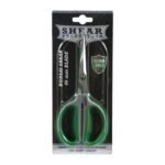 Best Bonsai Pruning Scissor 60mm Blade | Multi-Use Garden & Cloth Scissor | Japanese Steel