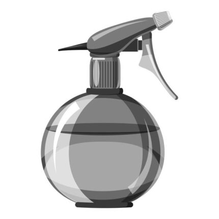 Spray Bottels