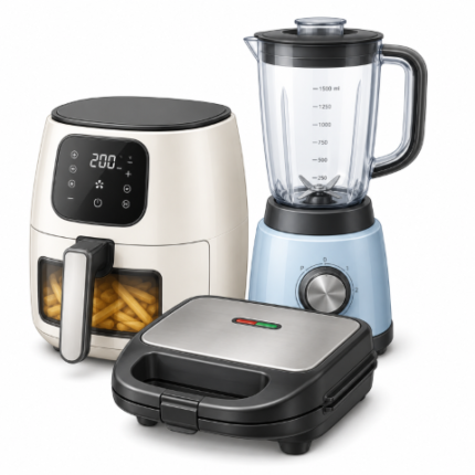 Kitchen Electronics