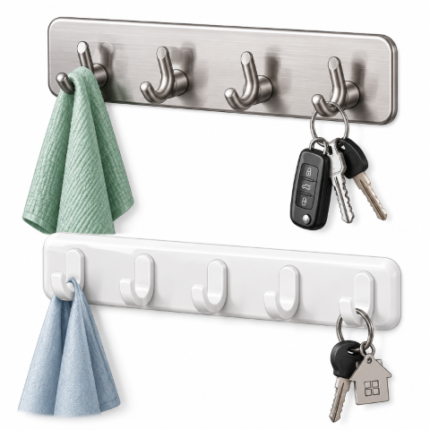 Wall Hooks