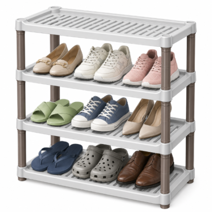 Shoe Racks
