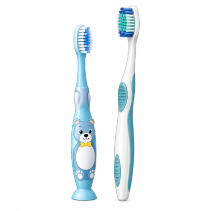 ToothBrush