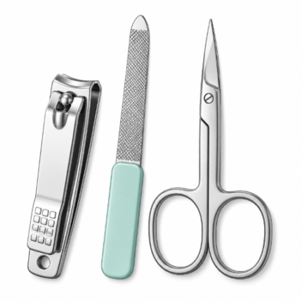 Tools | Scissors | Nail Cutters