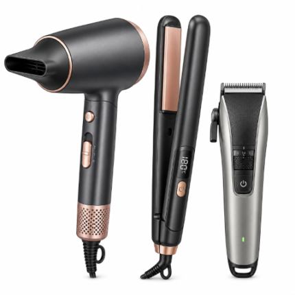 Beauty  & Care Electronics