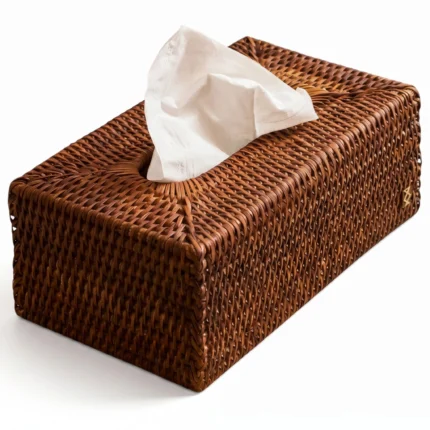 Tissue Box