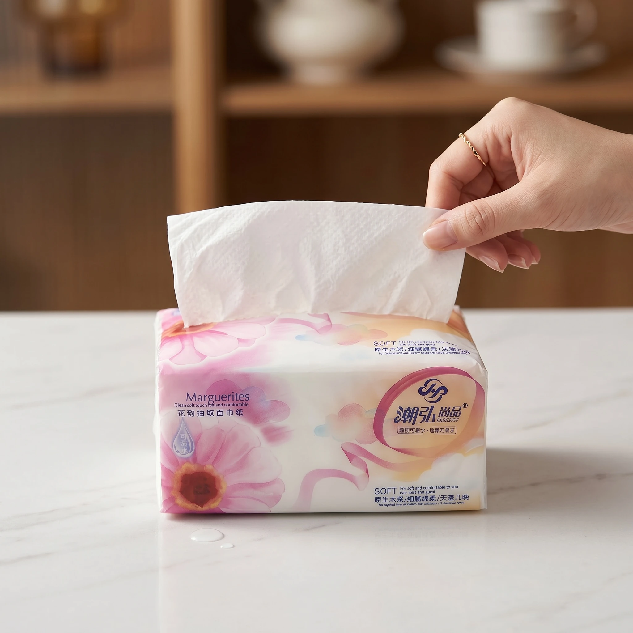 4-ply-facial-tissue-358-sheets-10pcs-bundle-pakistan.jpg 4 ply soft facial tissue pack with 358 sheets for home and office use