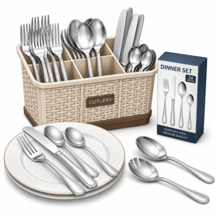 Cutlery