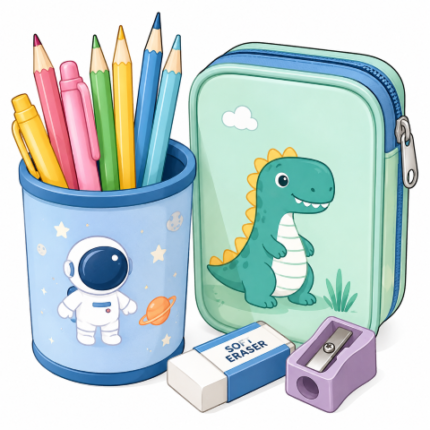 Stationery