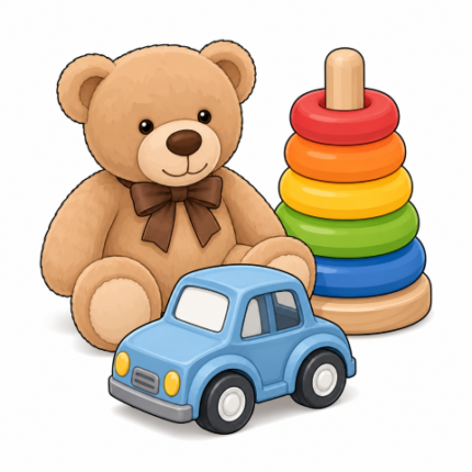 Toys