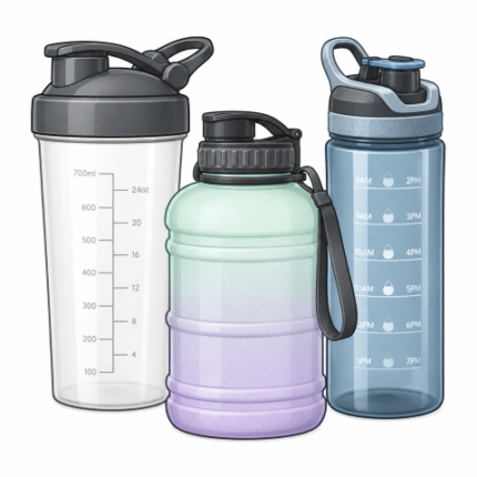 Sports Bottle