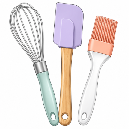 Baking Accessroies