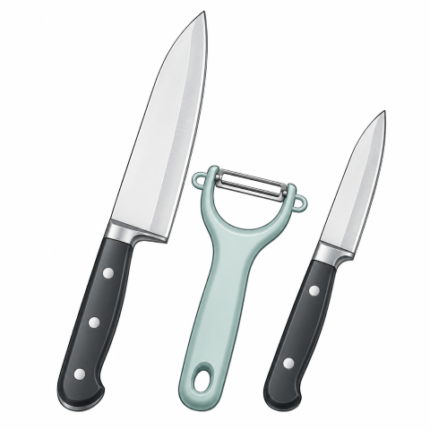 Knives & Cutters