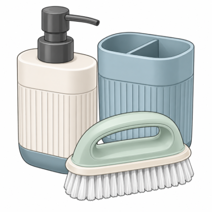 Bathroom Sets