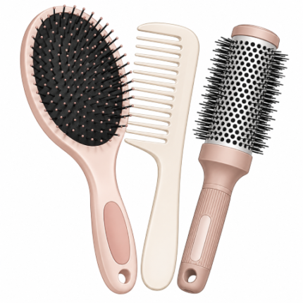 Hair Brush | Comb