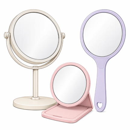 Portable Mirror