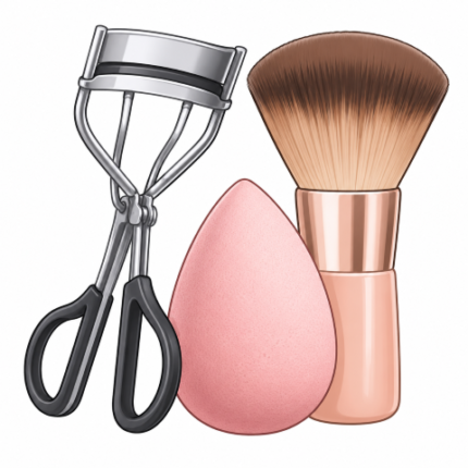 Makeup Tools