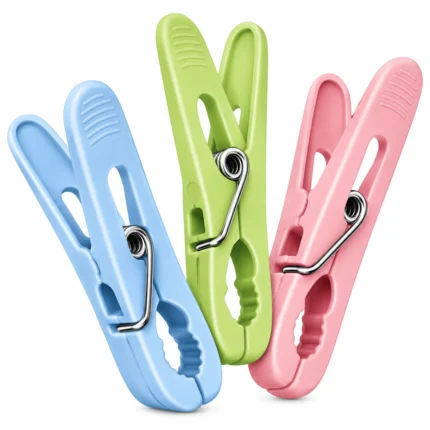 Cloth Clips