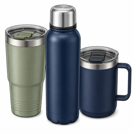 Tumblers | Bottles | Mugs - Insulated