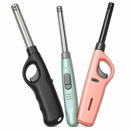 Gas Lighters