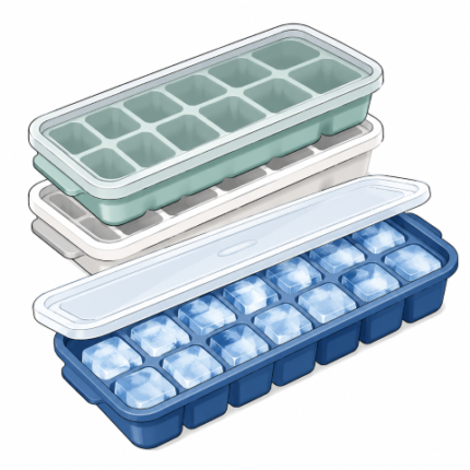 Ice Cube Tray