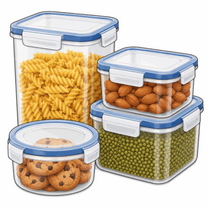 Food Storage Container