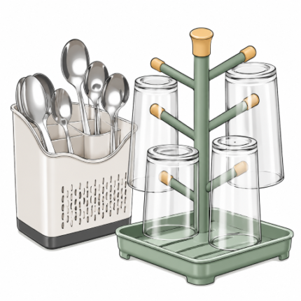 Dining Organizer | Accessories