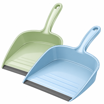 Dustpans