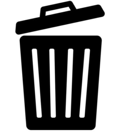 Dustbins