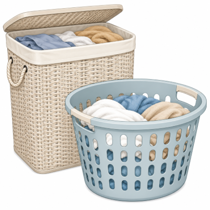 Laundry Baskets