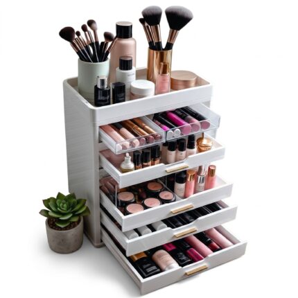 Cosmetic Organizer